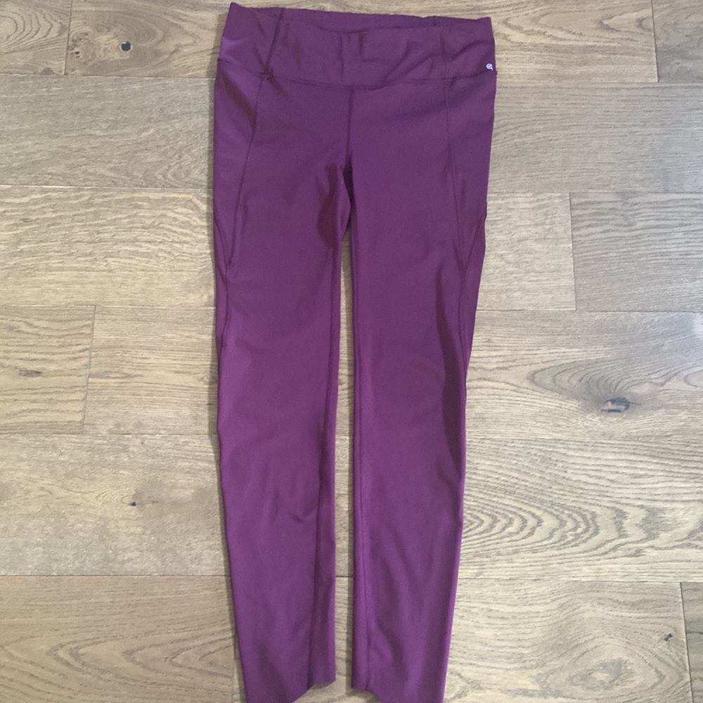 NWOT - Athleta Women’s Leggings - Picture 4 of 9